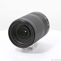 CANON RFLENS RF24-240mm F4-6.3 IS USM