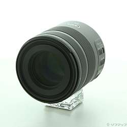 RF85mm F2 マクロ IS STM