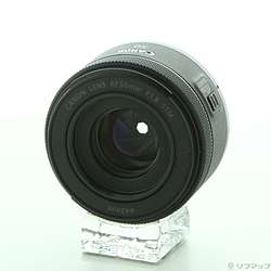 RF50mm F1.8 STM