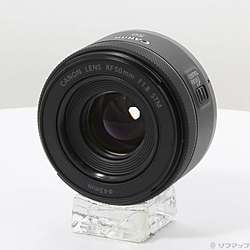 RF50mm F1.8 STM