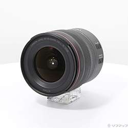 RF14-35mm F4 L IS USM