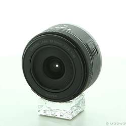 セール対象品 RF16mm F2.8 STM
