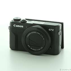 PowerShot G7 X MarkII