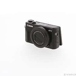 PowerShot G7 X MarkII