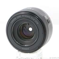 RF50mm F1.8 STM