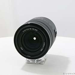 E 18-135 mm F3.5-5.6 OSS SEL18135