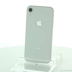 iPhoneXR ホワイト128GB カメラの修復歴あり 値下げ中 ゲオ公式通販サイト/ゲオオンラインストア【中古】【安心保証
