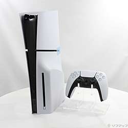 PlayStation5 ディスクドライブ搭載モデル CFI-2000A01