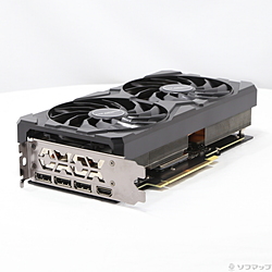 GALAKURO GAMING GG-RTX3070Ti-E8GB／DF