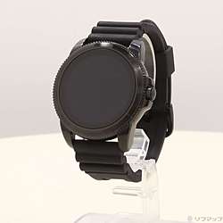 FOSSIL(フォッシル)の中古スマートウォッチ - リコレ