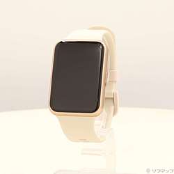 ソフマップ 〔中古品〕 WATCH GT3 46mm Brown Leather【262】 HUAWEI 