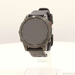 GARMIN(ガーミン)の中古スマートウォッチ - リコレ