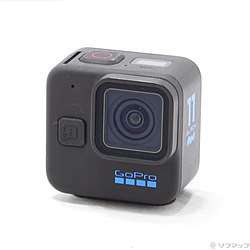 GoPro HERO11 Black Mini CHDHF-111-FW