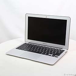 中古MacBook Air - リコレ！|ビックカメラグループ ソフマップの