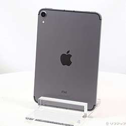 Apple - iPad mini 6（第6世代 ）パープル【中古】 中古 iPad mini 第6世代 64GB パープル Wifiモデル