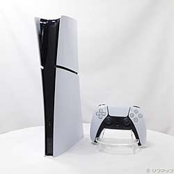 PlayStation5 デジタル・エディション CFI-2000B01