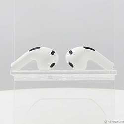 AirPods 第3世代 MME73J／A