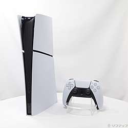 PlayStation5 デジタル・エディション CFI-2000B01