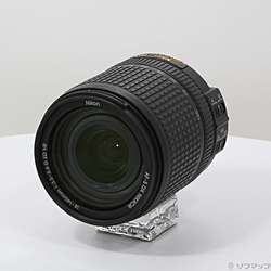 AF-S DX NIKKOR 18-140mm f／3.5-5.6G ED VR