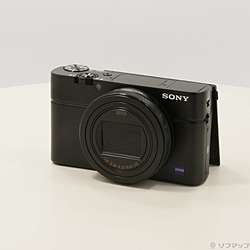 RX100VII DSC-RX100M7G シューティンググリップキット