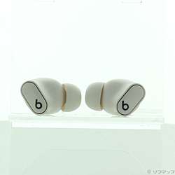 Beats Studio Buds + アイボリー MQLJ3PA／A