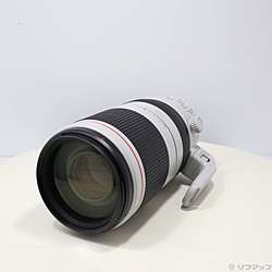 Canon EF 100-400mm F4.5-5.6L IS II USM (レンズ)