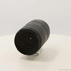 28-200mm F／2.8-5.6 Di III RXD (Model A071)