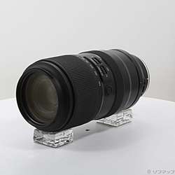 50-400mm F／4.5-6.3 Di III VC VXD Model A067