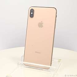 中古iPhone XS Max - リコレ！|ビックカメラグループ ソフマップの中古  