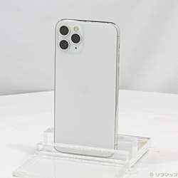 中古iPhone11 Pro - リコレ！|ビックカメラグループ ソフマップの中古