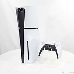 PlayStation5 ディスクドライブ搭載モデル CFI-2000A01