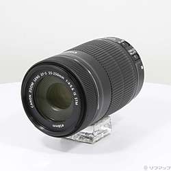 Canon EF-S 55-250mm F4-5.6 IS STM (レンズ)