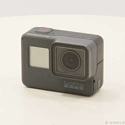 GoPro HD HERO5 BLACK CHDHX-501-JP