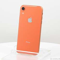中古iPhone XR - リコレ！|ビックカメラグループ ソフマップの中古通販