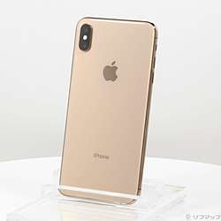 中古iPhone XS Max - リコレ！|ビックカメラグループ ソフマップ