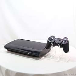 PlayStation 3 250GB チャコールブラック