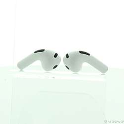 AirPods 第3世代 MME73J／A