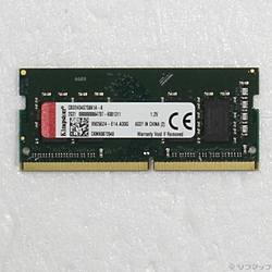 260P SODIMM DDR4 PC4-19200 8GB