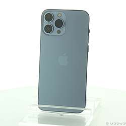 Apple(Abv) kÕil iPhone13 Pro Max 256GB VGu[ MLJD3J^A SIMt[ m6.7C`L@EL^Apple A15n