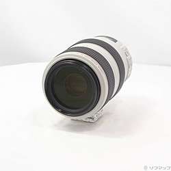 Canon EF 70-300mm F4-5.6 L IS USM (レンズ)