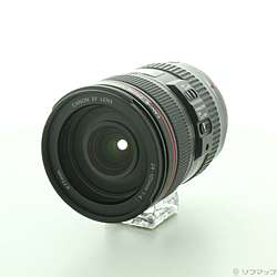 Canon EF 24-105mm F4L IS USM