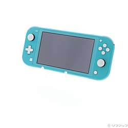 Nintendo Switch Lite ターコイズ