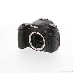 EOS 70D W (2020万画素／SDXC)