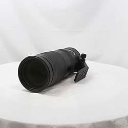 Nikon AF-S VR ED 200-500mm F5.6E ED VR