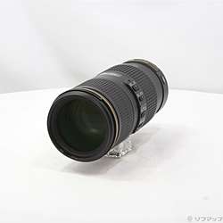 Nikon AF-S NIKKOR 70-200mm f／4G ED VR