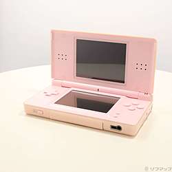 ニンテンドーDS Lite ノーブルピンク