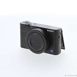 DSC-RX100M3 ブラック