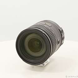 Nikon AF-S NIKKOR 28-300mm F3.5-5.6G ED VR