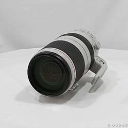 Canon EF 100-400mm F4.5-5.6L IS II USM (レンズ)