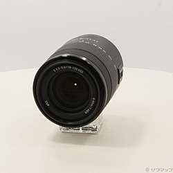 E 18-135 mm F3.5-5.6 OSS SEL18135